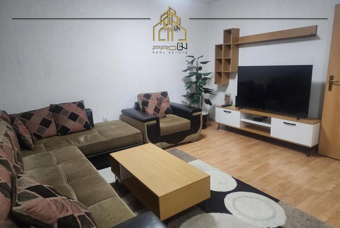 Banesë me qira – Ulpianë 2