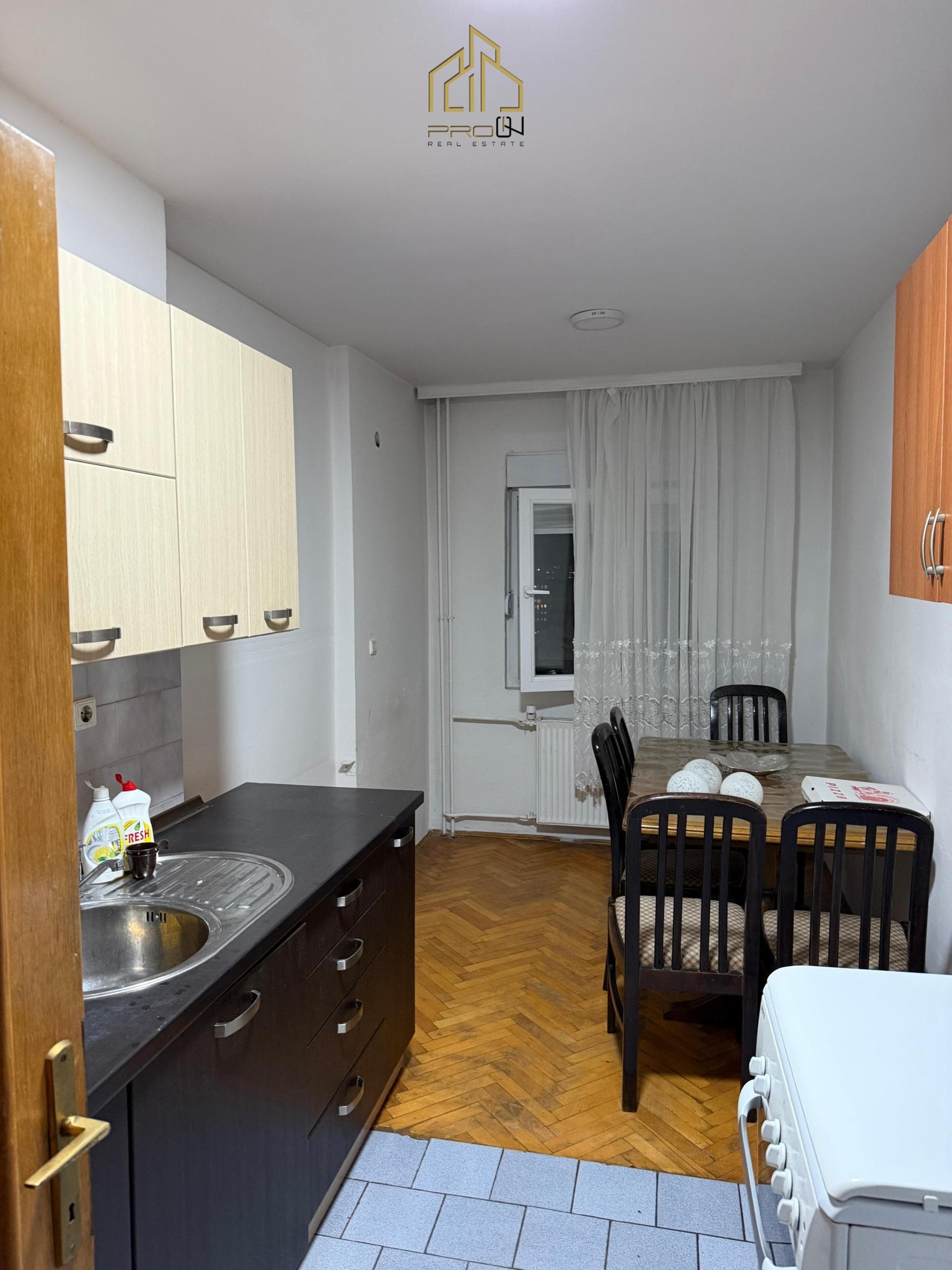 Banesë me qira – Ulpianë 3