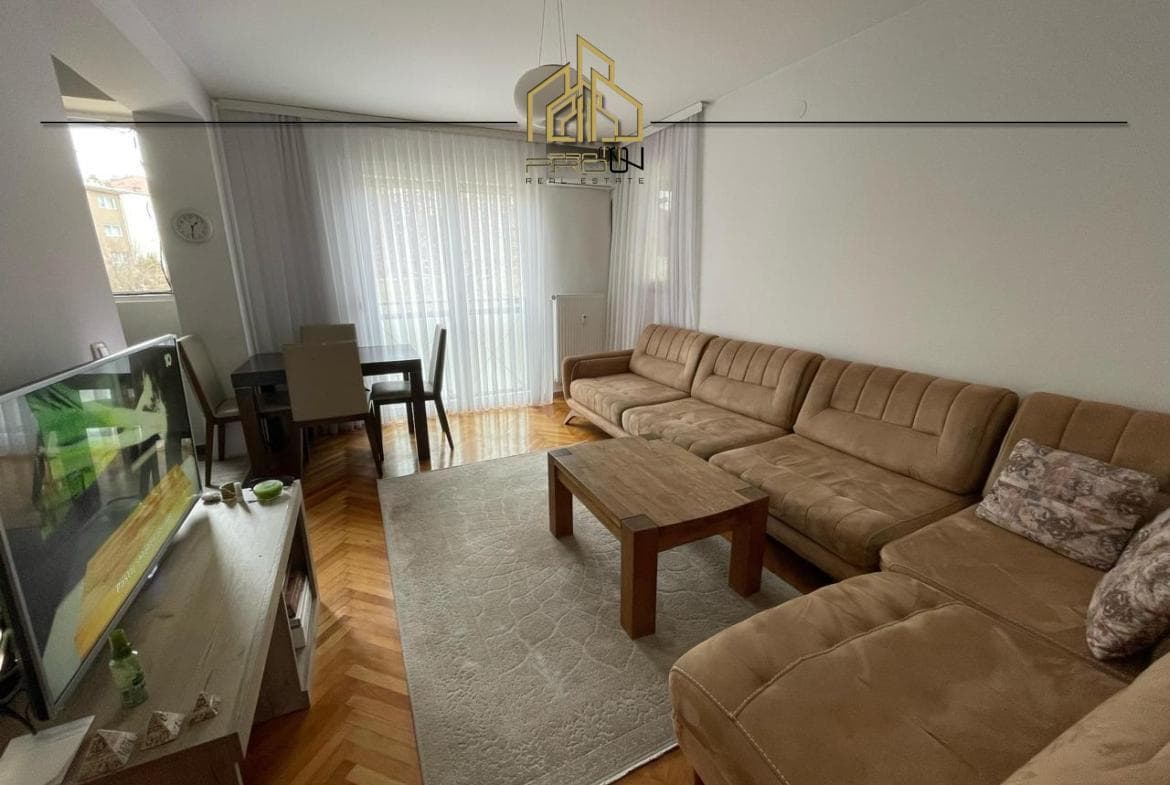 Banesë me qira – Ulpianë 2