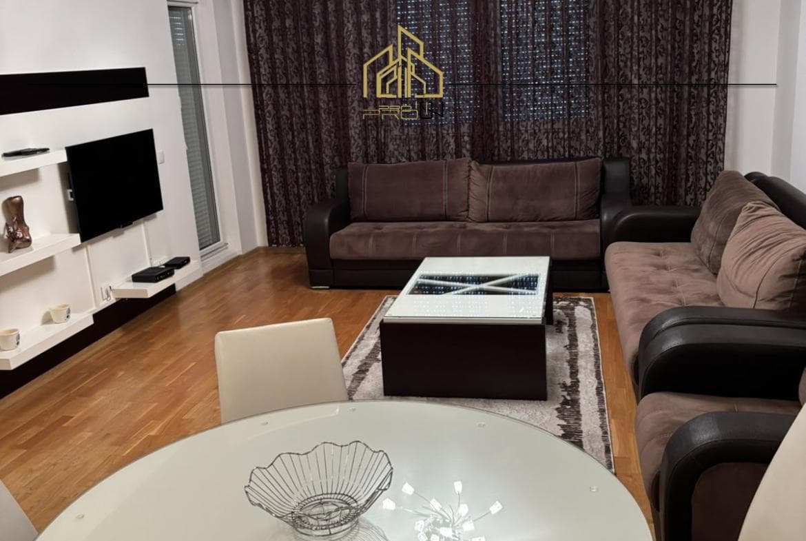 Banesë me qira – Arbëri (Dragodan) 2