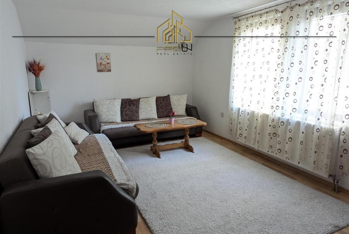 Kat shtëpie me qira – Mati 1 2