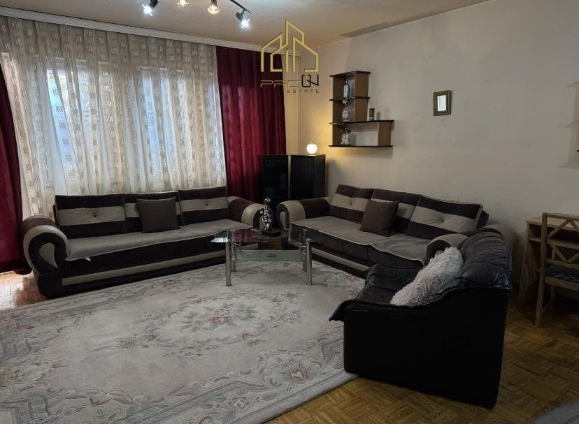Banesë me qira – Qendër 2