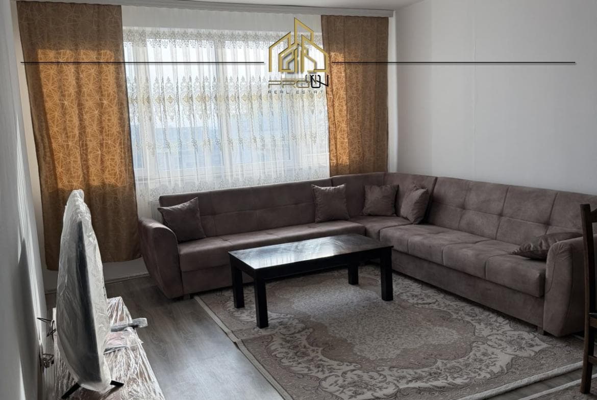 Banesë me qira – Fushë Kosovë