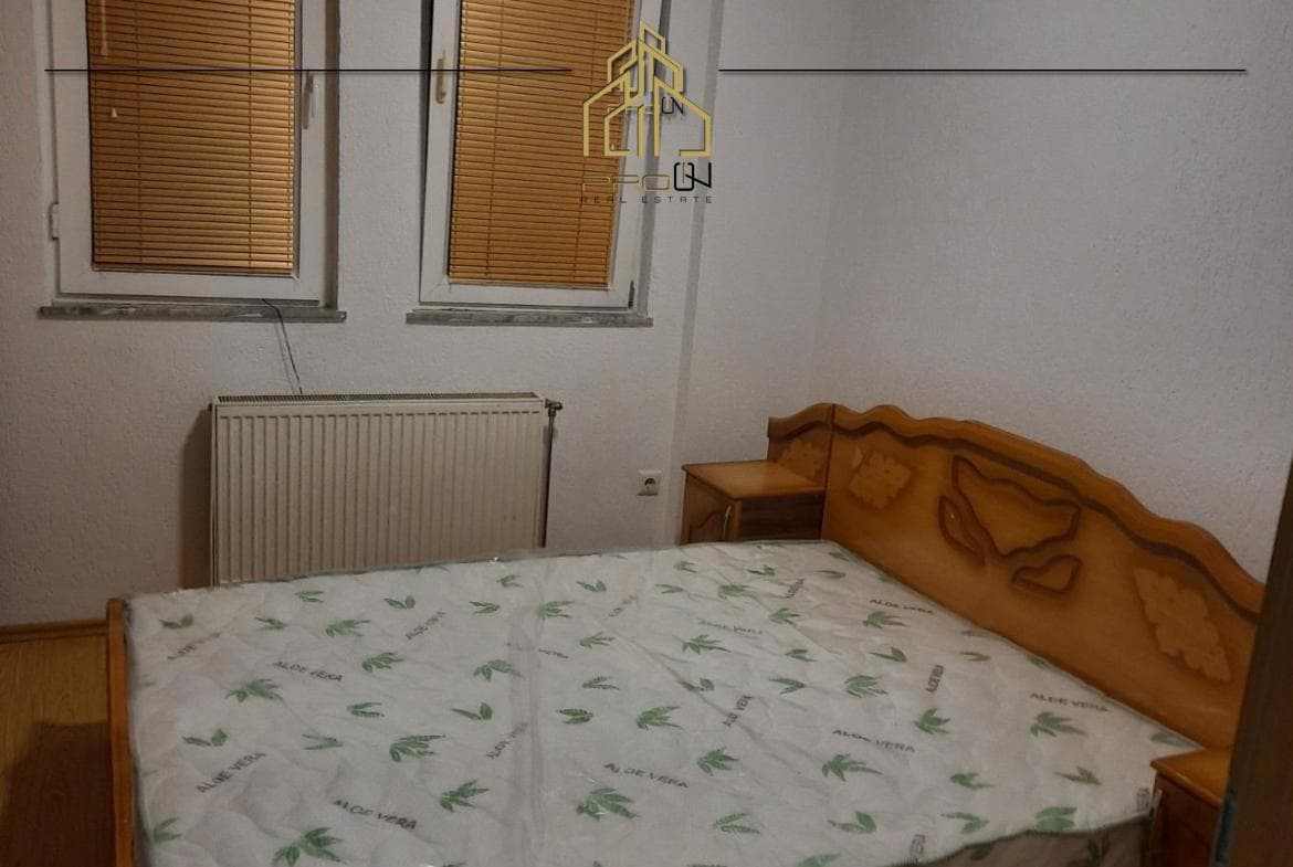 Banesë me qira – Qendër 4