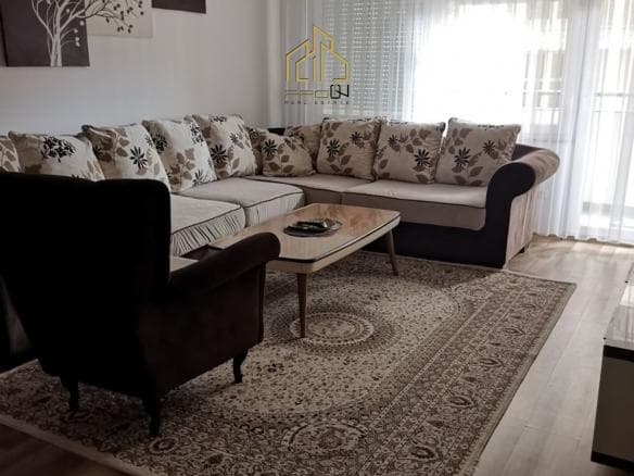 Banesë me qira – Mati 1