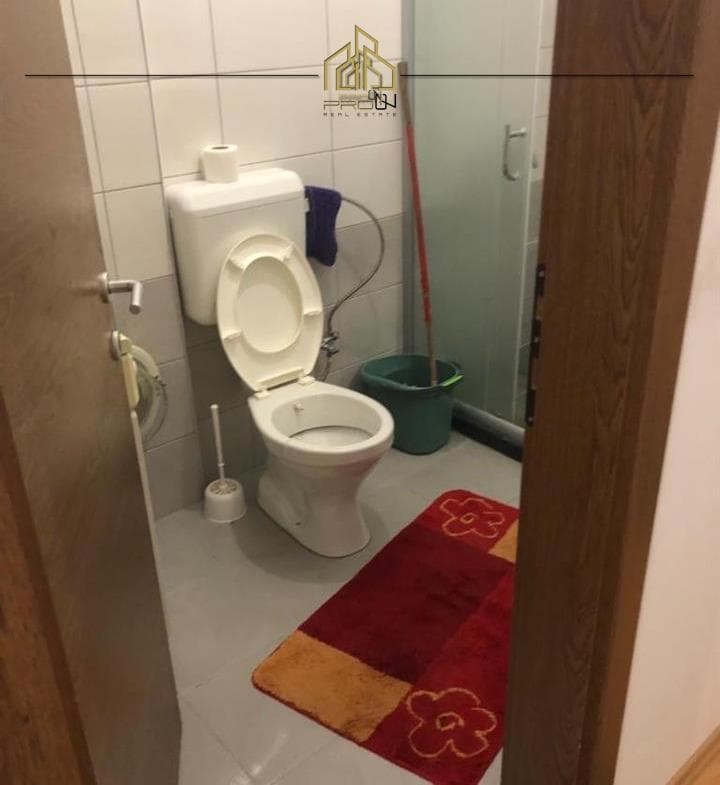 Banesë me qira – Mati 1