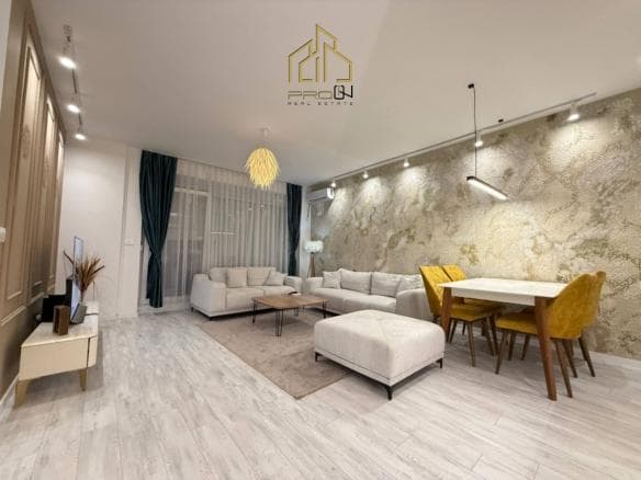 Banesë me qira – Lagja e Muhaxherëve