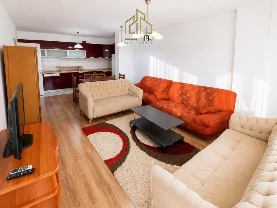 Banesë me qira – Mati 1 2