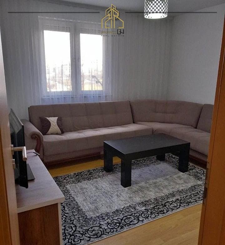 Banesë me qira – Dardani 2