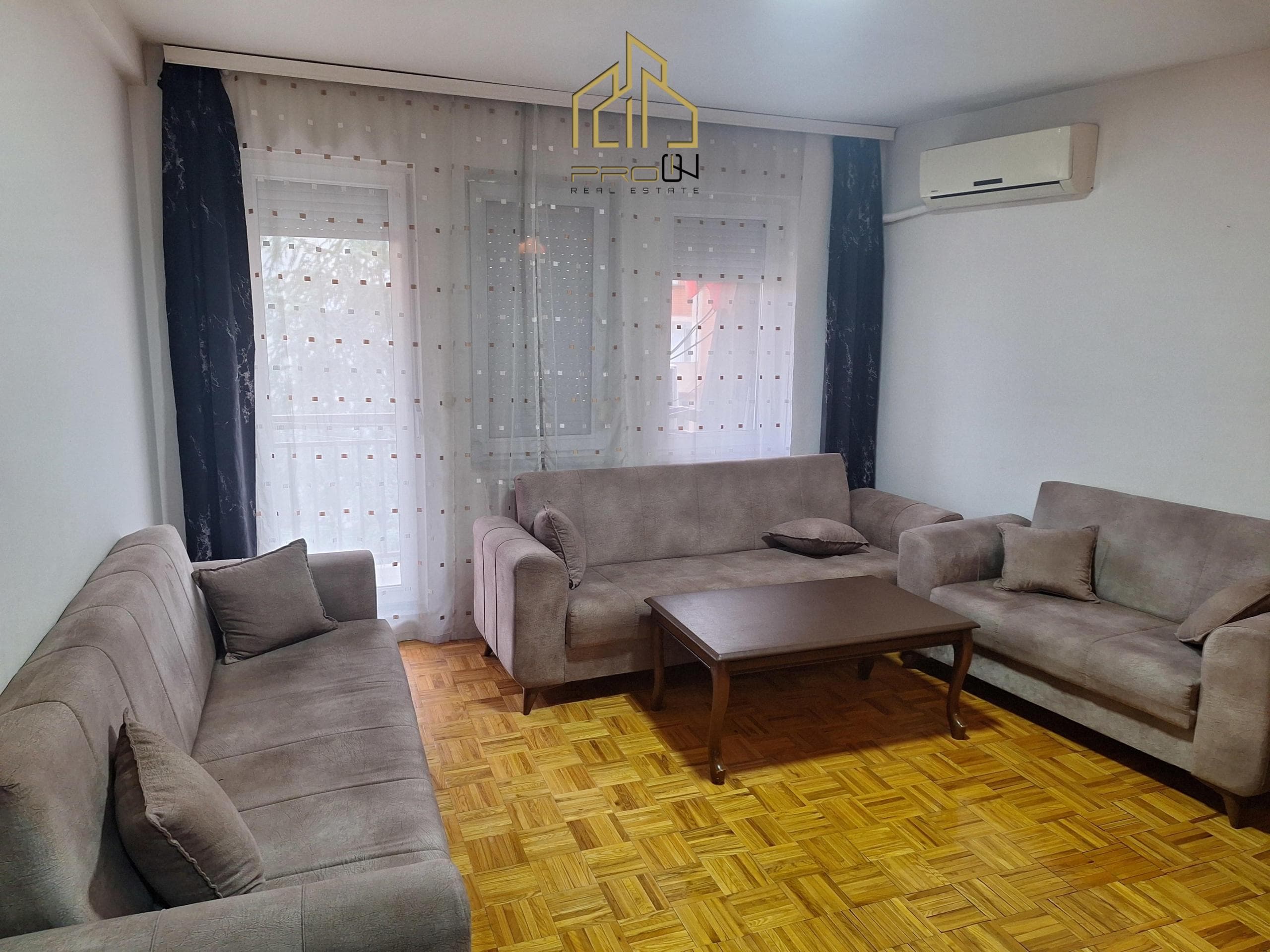 Banesë me qira – Qendër 2