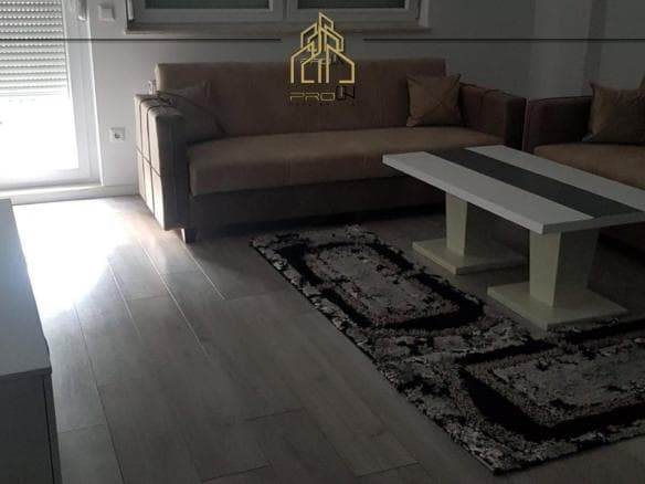 Banesë me qira – Mati 1