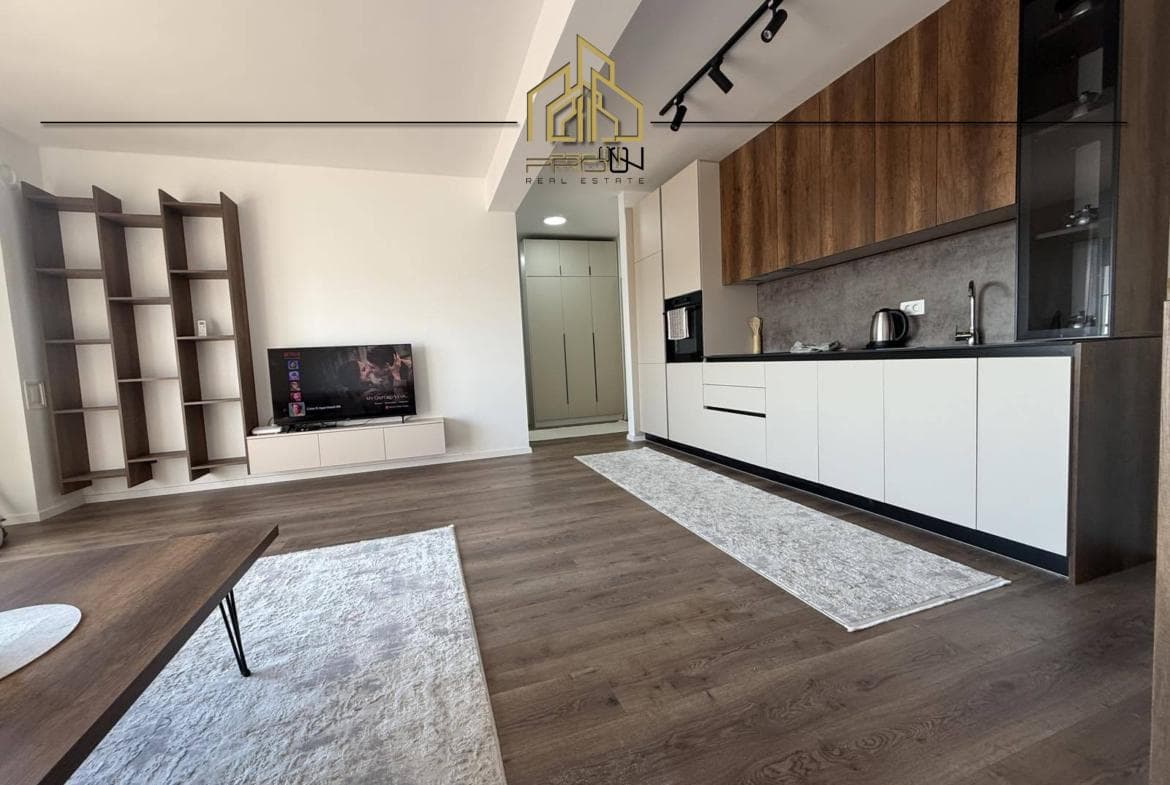 Banesë me qira – Tophane 4