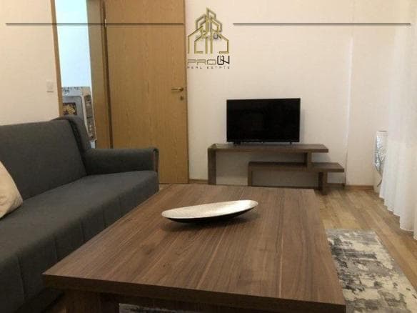 Banesë me qira – Qendër