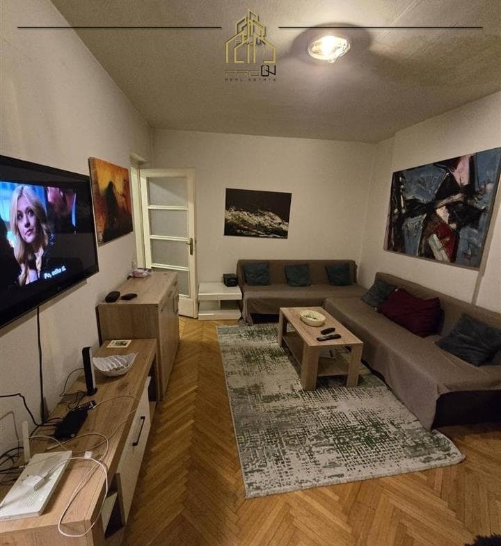 Banesë me qira – Qendër 2