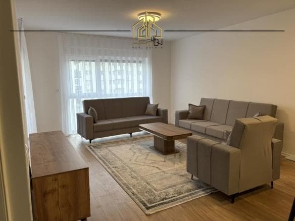 Banesë me qira – Mati 1