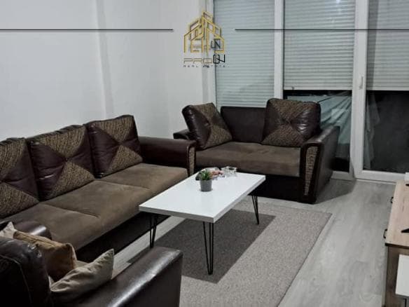 Banesë me qira – Matiqan