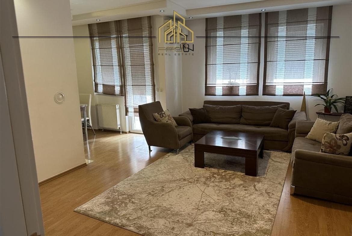Banesë me qira – Rruga C 2