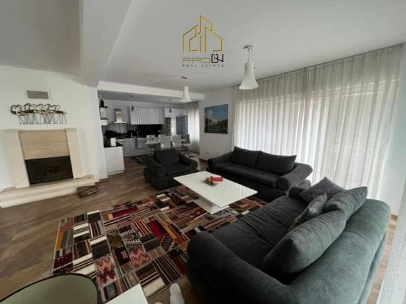 Shtëpi me qira – Mati 1
