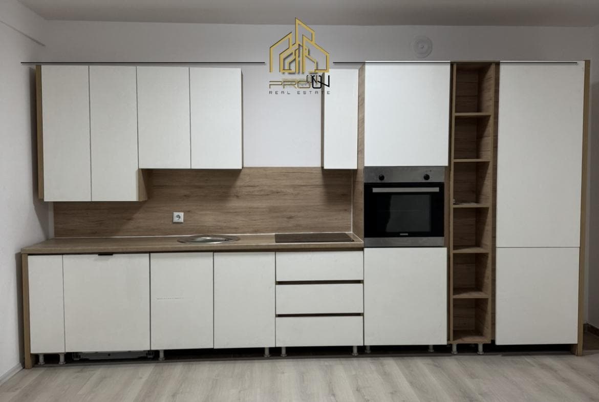 Banesë / Zyre me qira – Fushë Kosovë 2