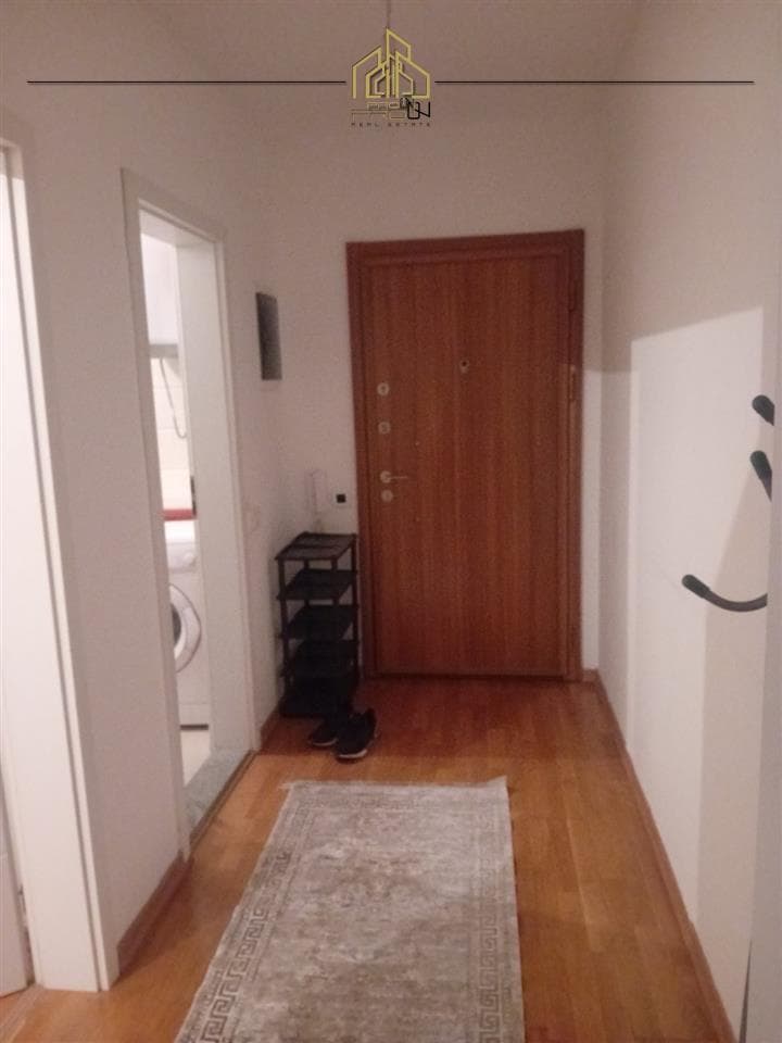 Banesë me qira – Mati 1
