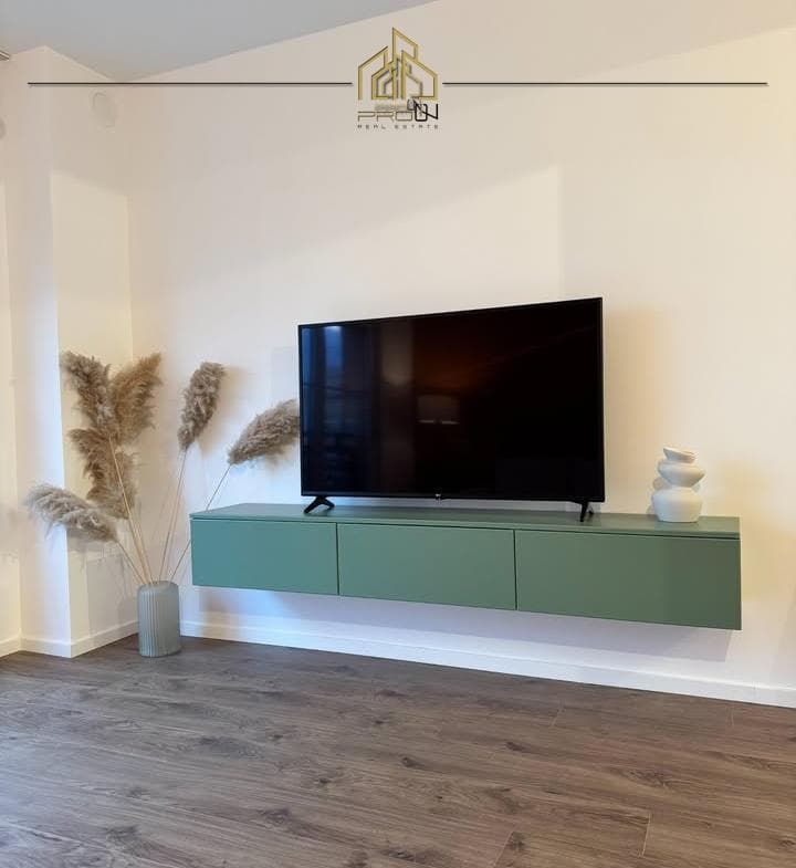 Banesë me qira – Tophane 4