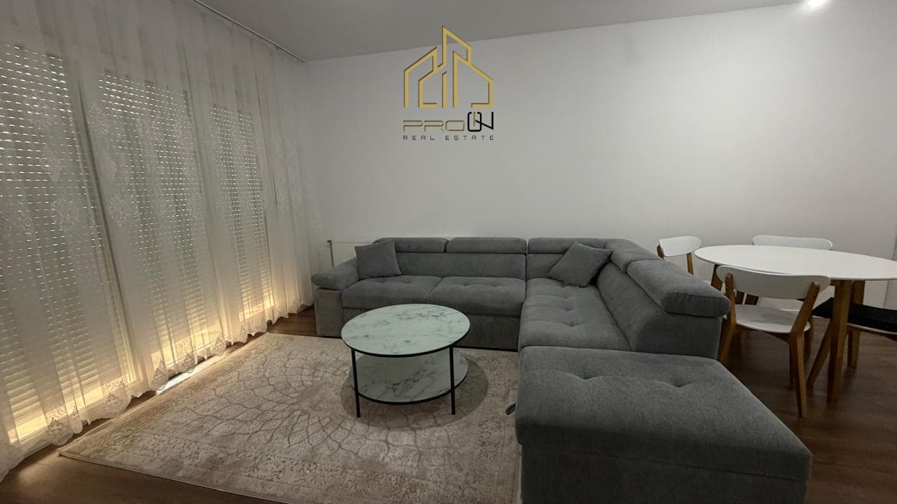 Banesë me qira – Mati 1 2