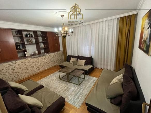 Banesë me qira – Arbëri (Dragodan)