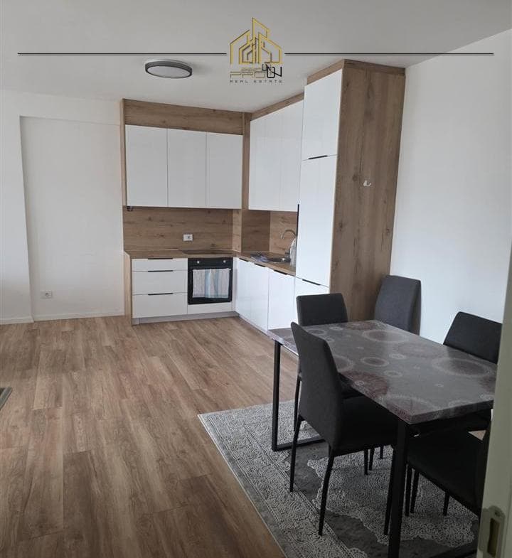 Banesë me qira – Prishtina e Re 3