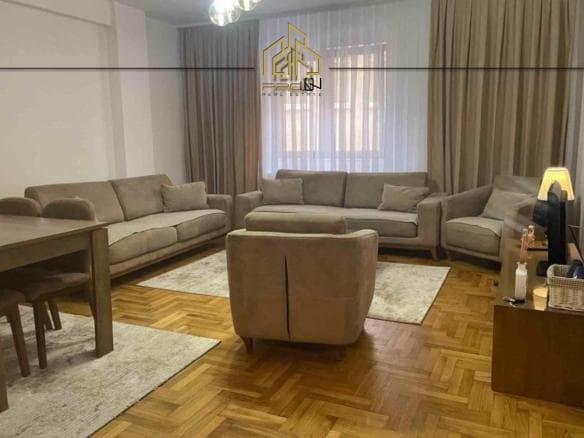 Garsoniere me qira – Qendër