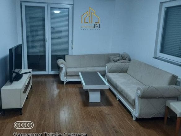 Banesë me qira – Kalabri (Emshir)