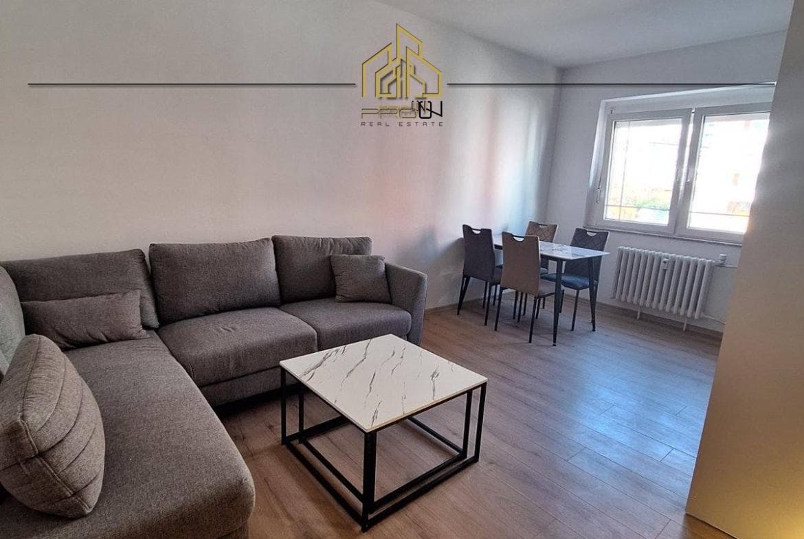 Banesë me qira – Bregu i Diellit 2
