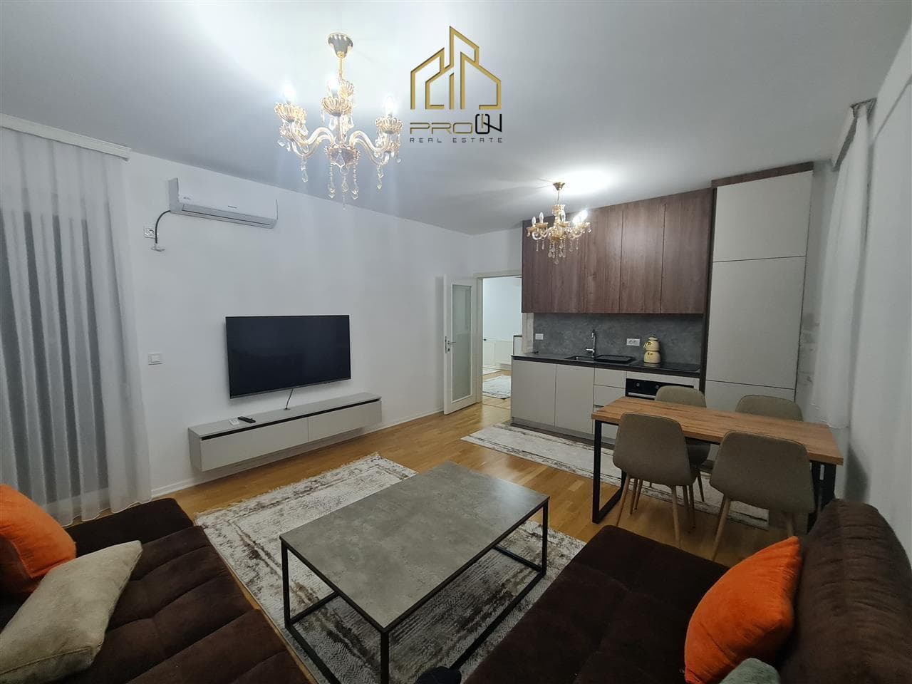 Banesë me qira – Rruga C 3