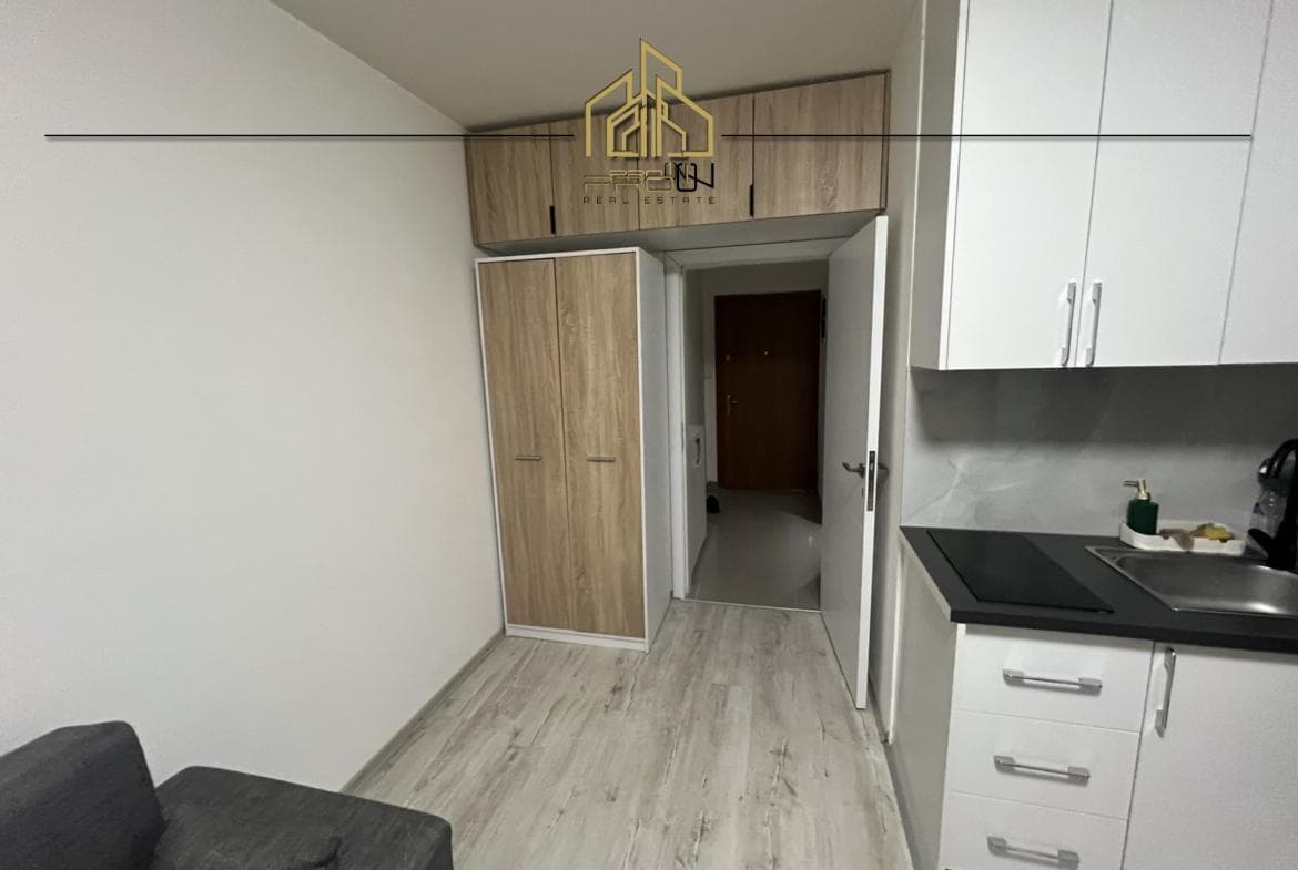 Garsoniere me qira – Fushë Kosovë 3