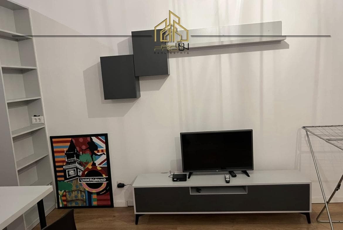 Banesë me qira – Rruga B 3