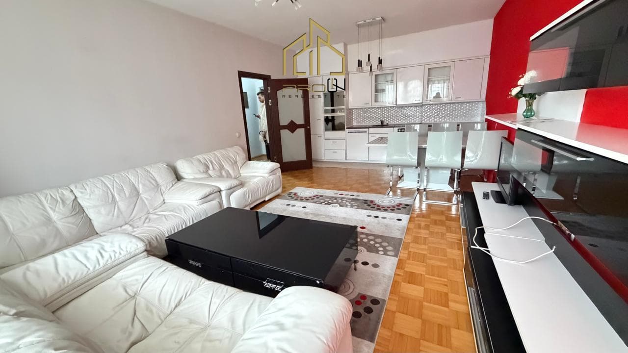 Banesë me qira – Mati 1