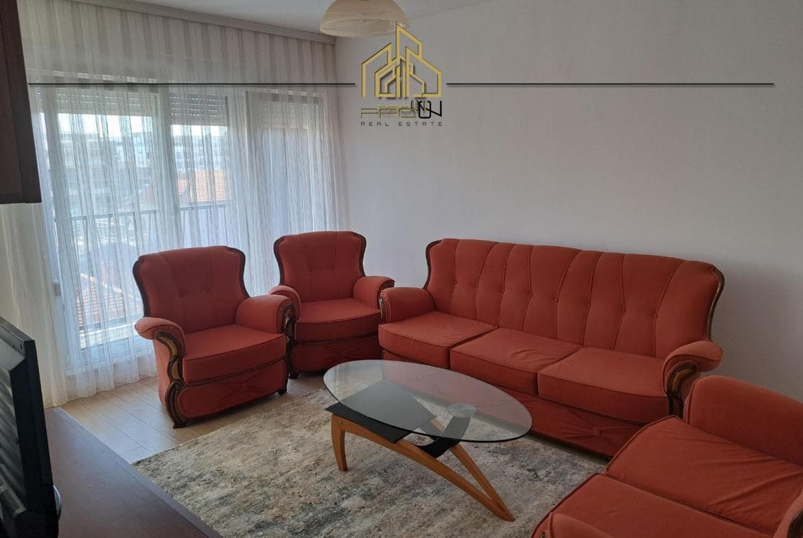 Banesë me qira – Lagja e Muhaxherëve 2