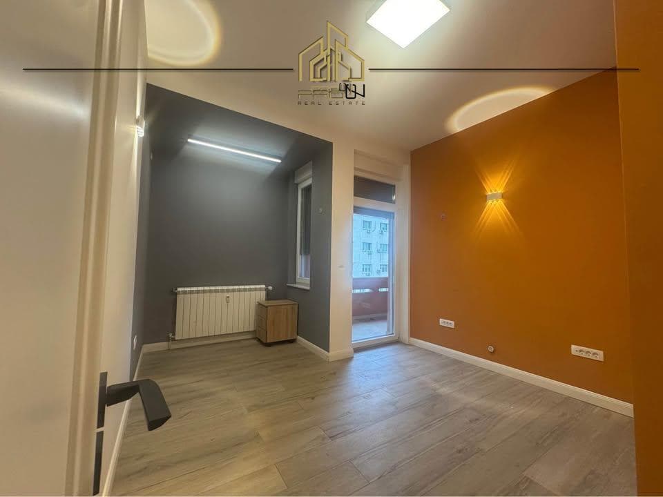 Zyre me qira – Qendër 4