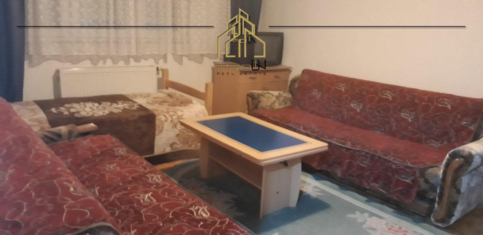 Banesë me qira – Ulpianë 2