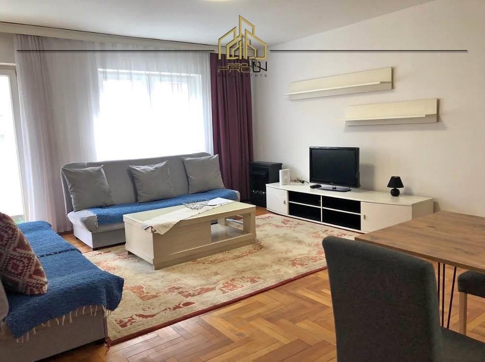 Banesë me qira – Arbëri (Dragodan) 2