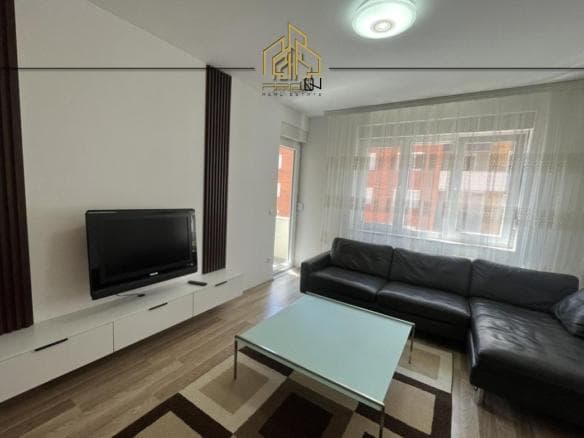 Banesë me qira – Rruga B