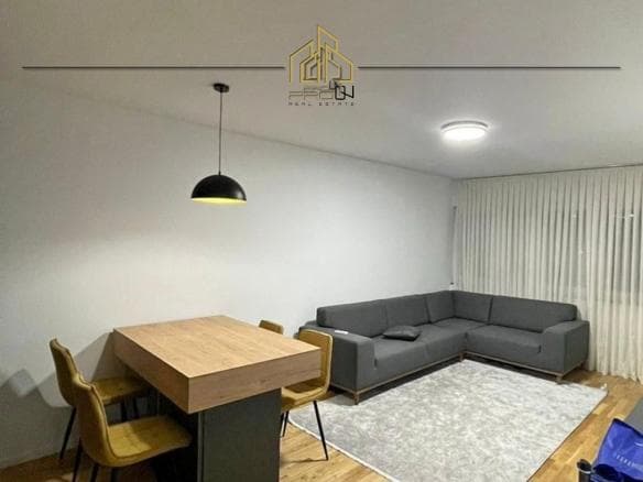 Banesë me qira – Mati 1