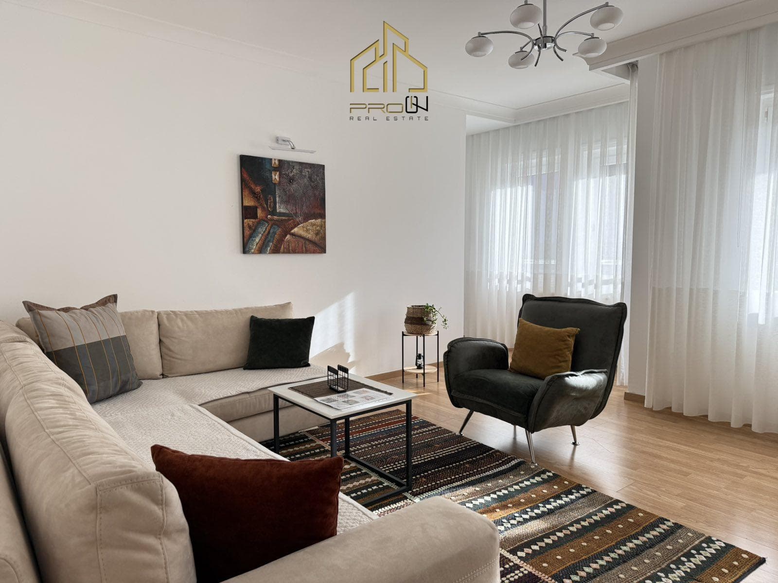 Banesë me qira – Lagja e Muhaxherëve 2