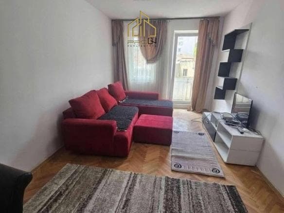 Banesë me qira – Parku i Qytetit