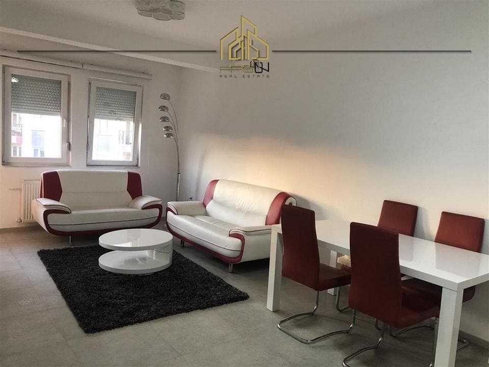 Banesë me qira – Mati 1 3