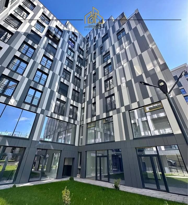 Banesë / Zyre me qira – Prishtina e Re 2