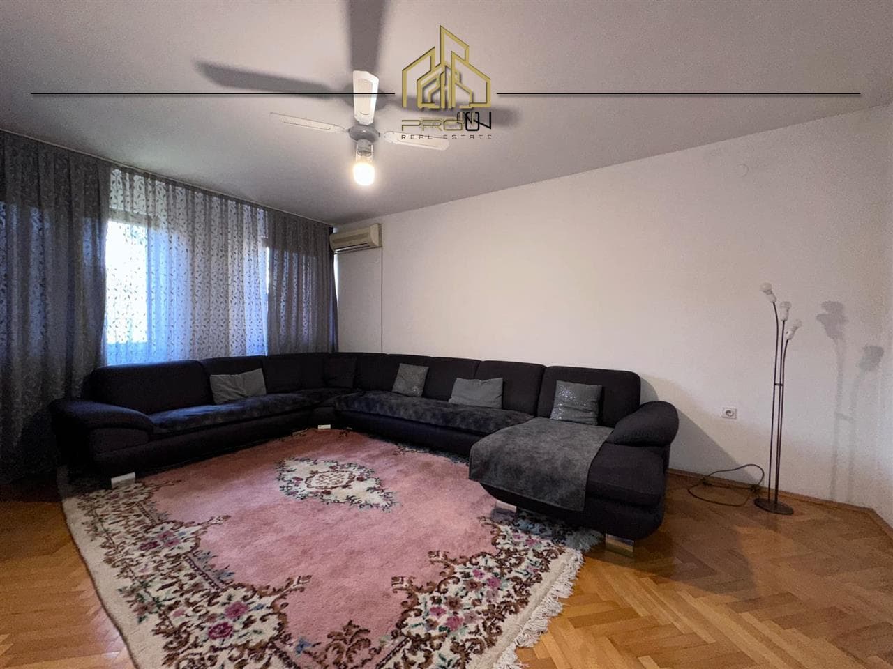 Banesë/ Zyre me qira – Dardani 3