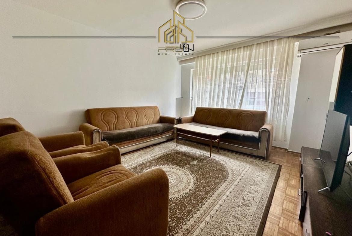 Banesë me qira – Rruga B 3