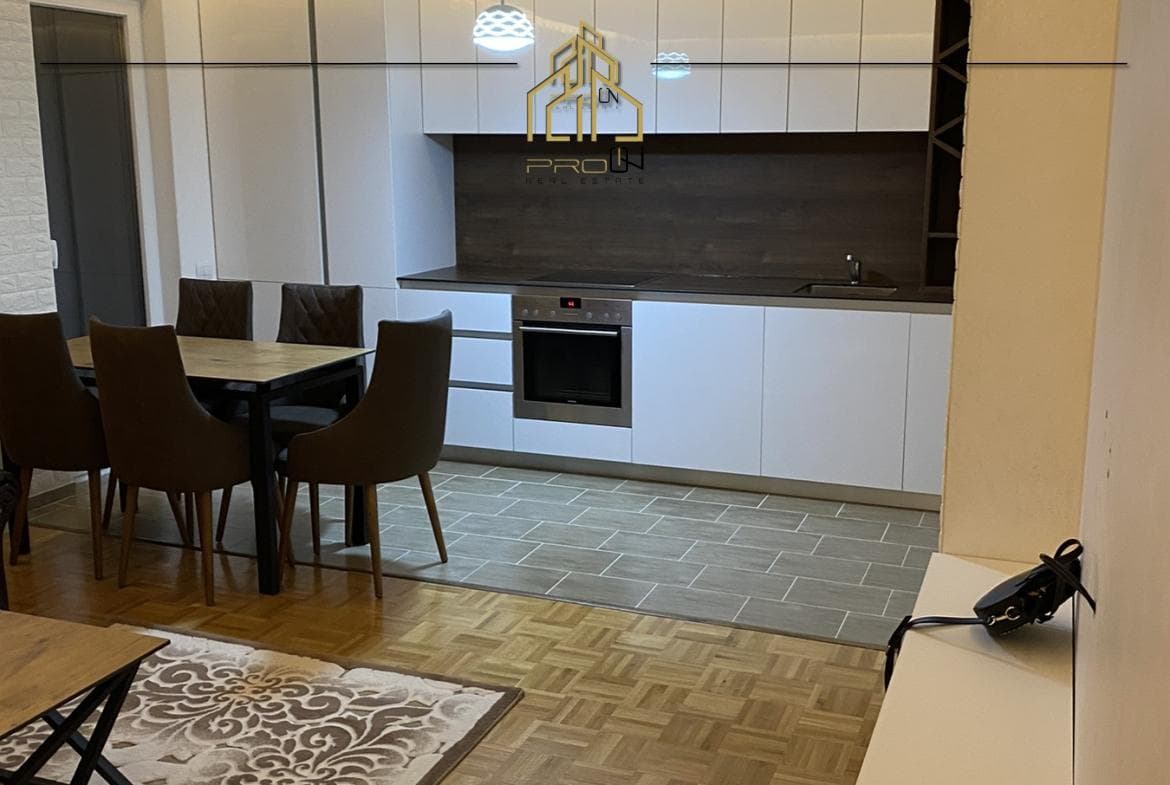 Banesë me qira – Prishtina e Re 4