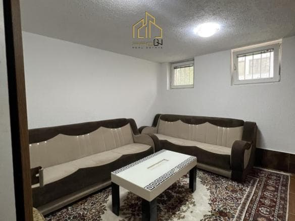 Banesë me qira – Qendër