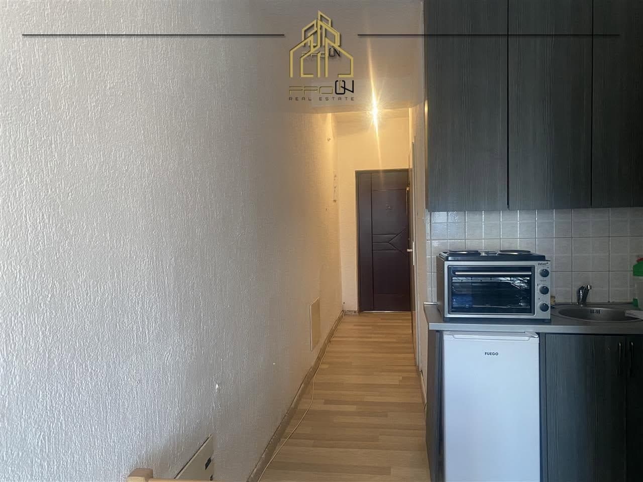 Garsoniere me qira – Qendër 2